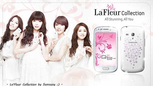 Samsung-To-Bring-Galaxy-S-III-la-fleur