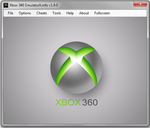 xbox360-emulator
