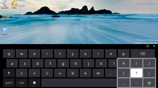 keyboard-windows8.1