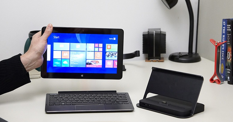 بررسی تخصصی تبلت Dell Venue 11 Pro 9 dell-venue-11-pro