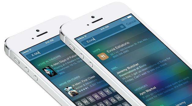 امکانات جدید سیستم عامل ios 8 12 ios-8-4