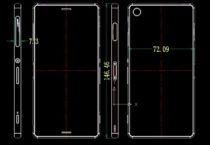 Xperia Z3