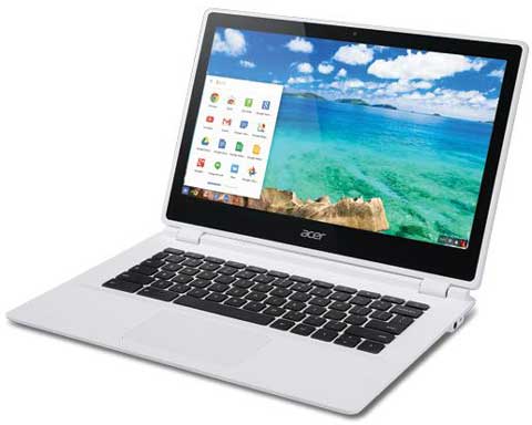 گجت های جالب سپتامبر 2014 14 Acer-Chromebook