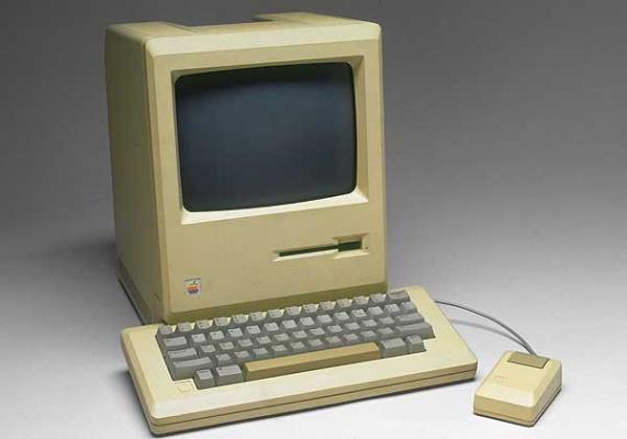 اولین کامپیوتر شخصی اپل