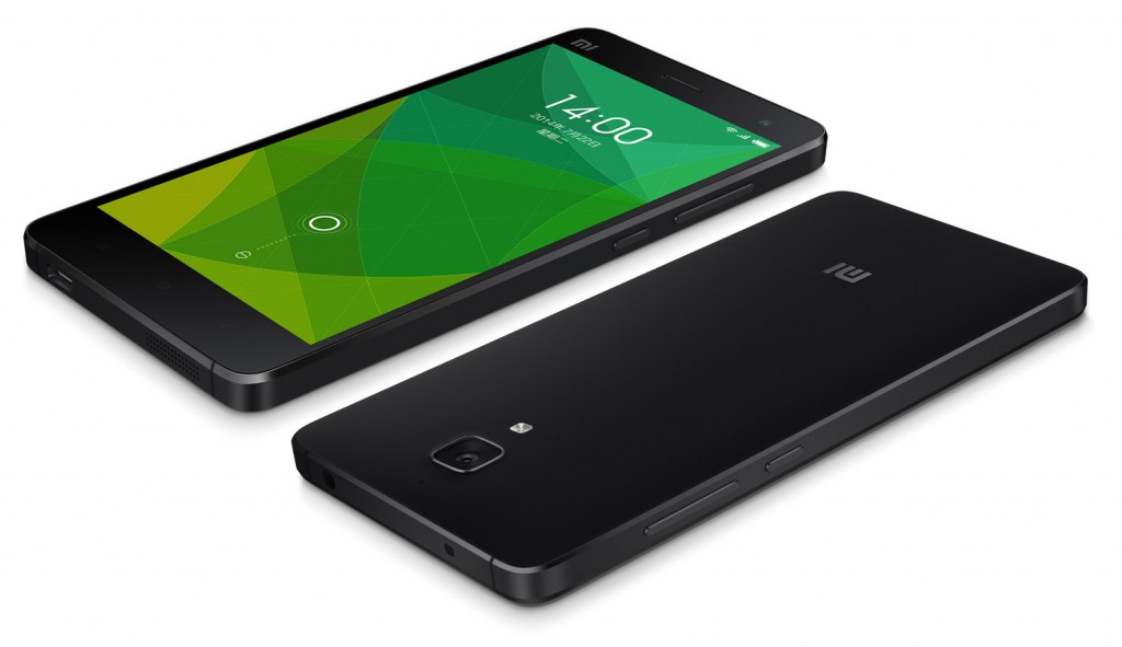 Xiaomi-Mi4-design