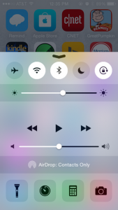 5 ویژگی IOS که انتظار می رود در اندروید فراهم شود 13 control-center-ios-100564067-medium