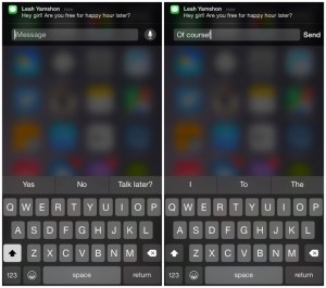 5 ویژگی IOS که انتظار می رود در اندروید فراهم شود 12 ios-quick-reply-100564060-large