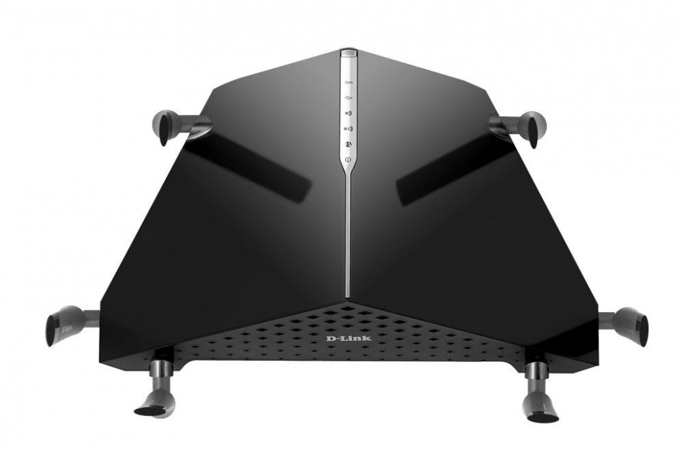 ماشین مسابقه D-Link ! 10 Microcontroller-Network