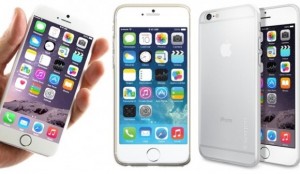بهترین گوشی های سال 2015 10 iphone 6