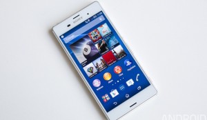 بهترین گوشی های سال 2015 12 xperia z3