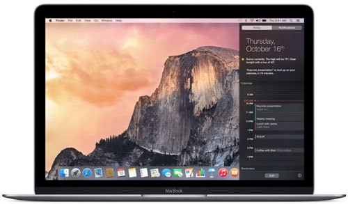 مقایسه مایکروسافت Surface Pro 3 و اپل Macbook Air 12 مقایسه مایکروسافت Surface Pro 3 و اپل Macbook Air