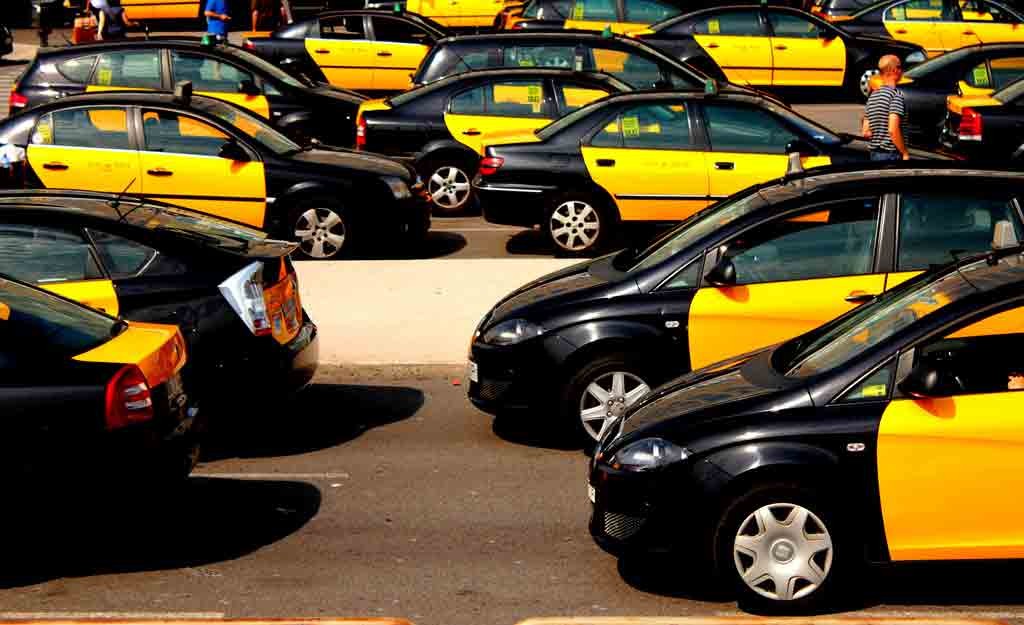 معرفی اپ تاکسی UBER 10 اپ تاکسی UBER