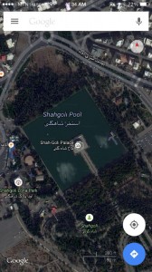 تفاوت بین نقشه اپل (Maps) و نقشه گوگل (Google maps) 13 810619662_51897_8285648393563933020