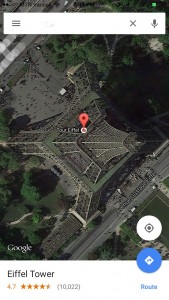 تفاوت بین نقشه اپل (Maps) و نقشه گوگل (Google maps) 9 810619744_51143_1004073698631740160