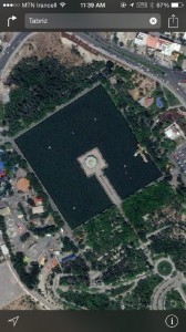 تفاوت بین نقشه اپل (Maps) و نقشه گوگل (Google maps) 14 811819048_18196_4714117965137273192