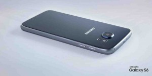 آندروید 5.1.1 برای گلکسی اس 6 رسید 9 galaxys6rearanglelarge