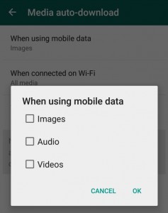 10 ترفند در واتس اپ که همه باید بدانند "حتما بخوانید" 11 whatsapp_mobiledata